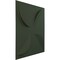 Ekena Millwork 19 5/8in. W x 19 5/8in. H Pinwheel EnduraWall Decorative 3D Wall Panel Covers 2.67 Sq. Ft. WP20X20PIGHC - alternate 6